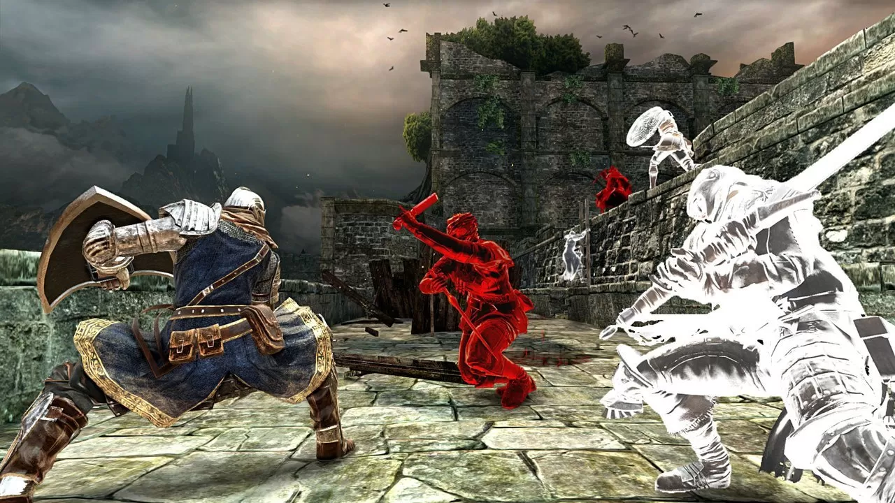 XBOX 360《暗黑之魂2 原罪哲人(Dark Souls 2 - Scholar of the First Sin)》繁体中文版GOD下载-1.jpg