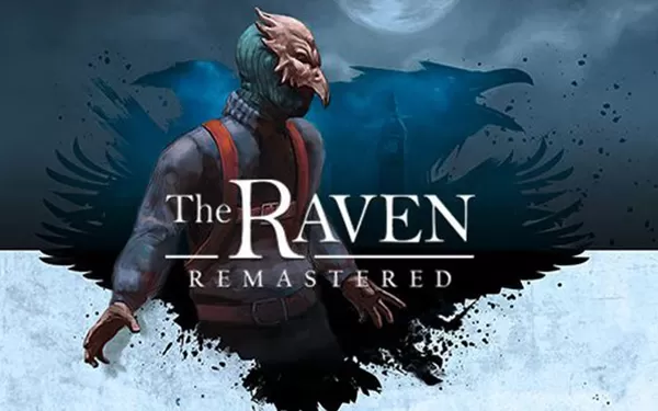 Xbox360《乌鸦：神偷的遗产 The Raven Remastered》英文版下载-1.jpg