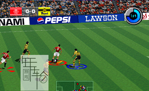 【N64】《实况J联盟 1999-最佳射手2 Jikkyou J.League 1999 - Perfect Striker 2》日版下载-2.png