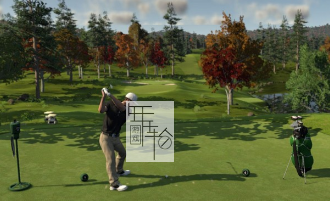 【N64】《维艾勒伊乡村俱乐部-真正的高尔夫经典 Waialae Country Club - True Golf Classics》美版下载-1.png