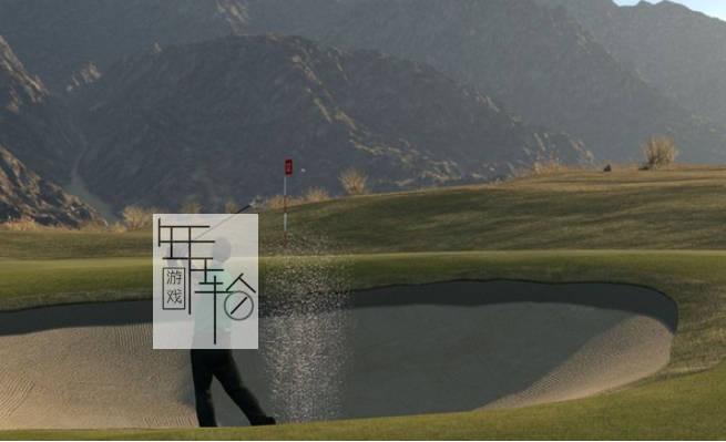 【N64】《维艾勒伊乡村俱乐部-真正的高尔夫经典 Waialae Country Club - True Golf Classics》美版下载-3.png