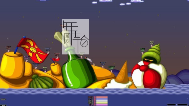 【N64】《百战天虫 末日浩劫 Worms Armageddon》美版下载-2.png