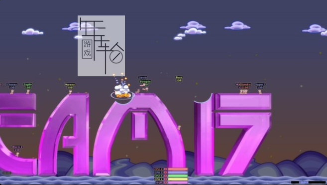 【N64】《百战天虫 末日浩劫 Worms Armageddon》欧版下载-3.png