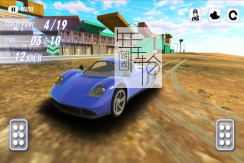 【N64】《反重力赛车 Wipeout》美版下载-3.png