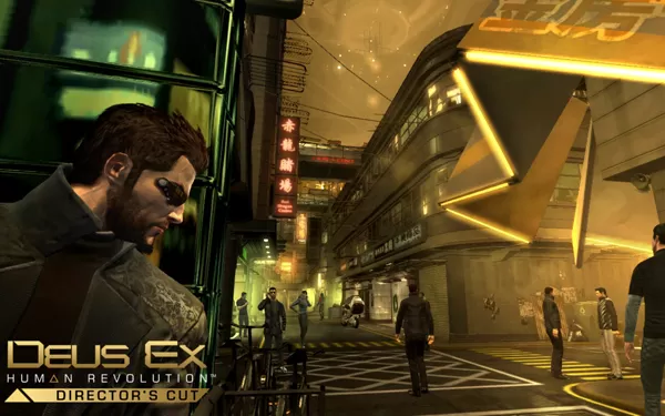 Xbox360《杀出重围3：导演剪辑版 Deus Ex Human Revolution》英文版下载-1.jpg