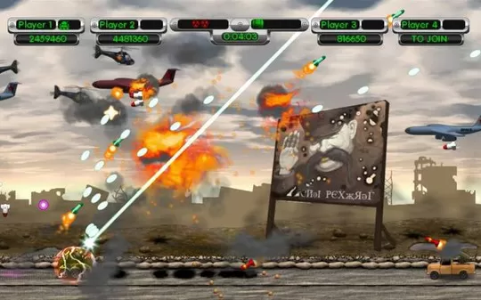 Xbox360《重装武装坦克 Heavy Weapon: Atomic Tank》英文版XBLA下载-1.jpg