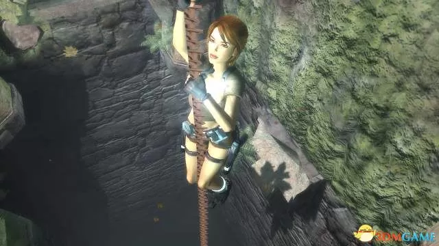 XBOX 360《古墓丽影:传奇(Tomb Raider:Legend)》英文版GOD下载-1.jpg