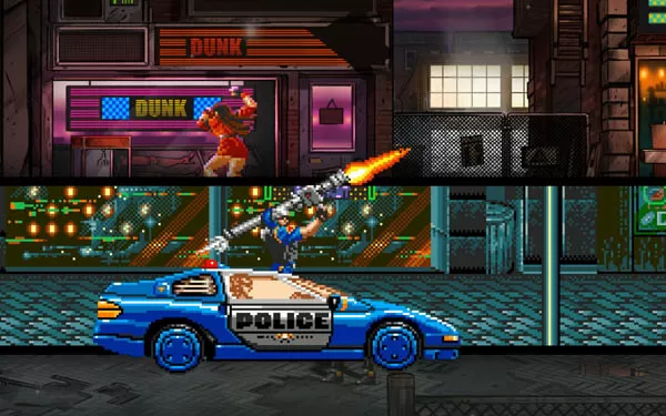 Xbox360《世嘉经典合集：怒之铁拳 Streets of Rage》英文版XBLA下载-1.jpg