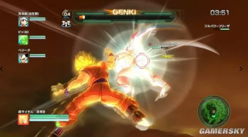 XBOX 360《龙珠Z：超神乱斗（Dragon Ball Z: Battle of Z）》欧版GOD下载-1.jpg