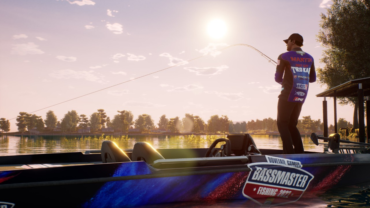 PS5游戏《鲈鱼大师赛2022 Bassmaster Fishing 2022》中文版文件夹格式下载v1.019.000-1.jpeg