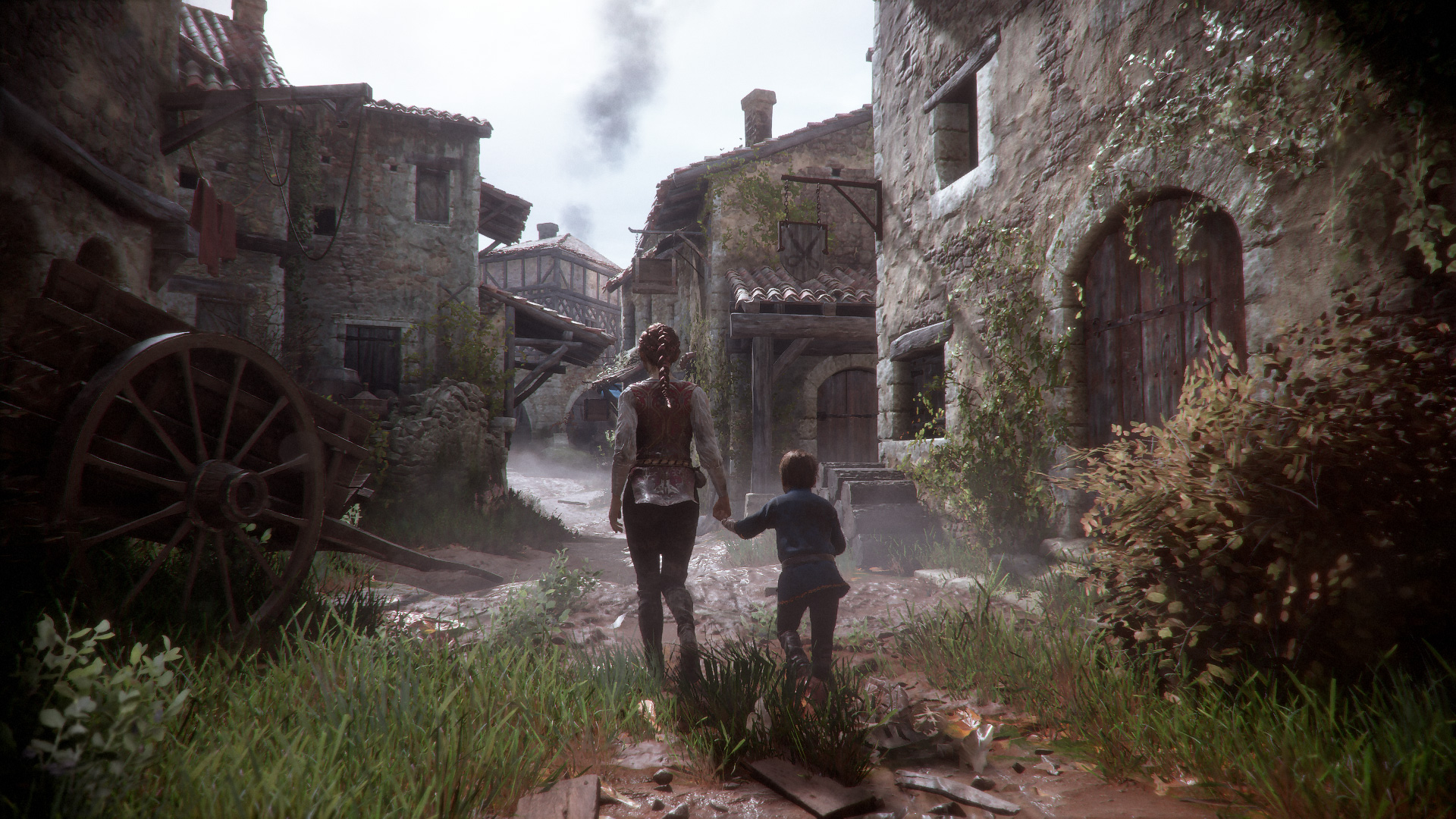 PS5游戏《瘟疫传说：无罪(A Plague Tale:Innocence)》中文文件夹格式下载-2.jpg