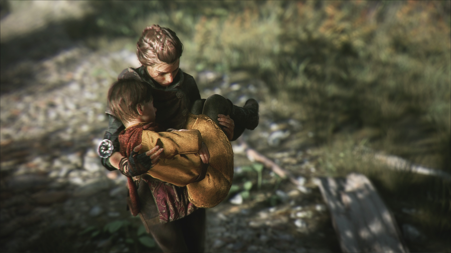 PS5游戏《瘟疫传说：无罪(A Plague Tale:Innocence)》中文文件夹格式下载-3.jpg