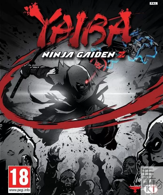 [XBOX 360]《剑勇传奇：忍者龙剑传Z（Yaiba: Ninja Gaiden Z）》英文版/中文版 下载-1.jpg