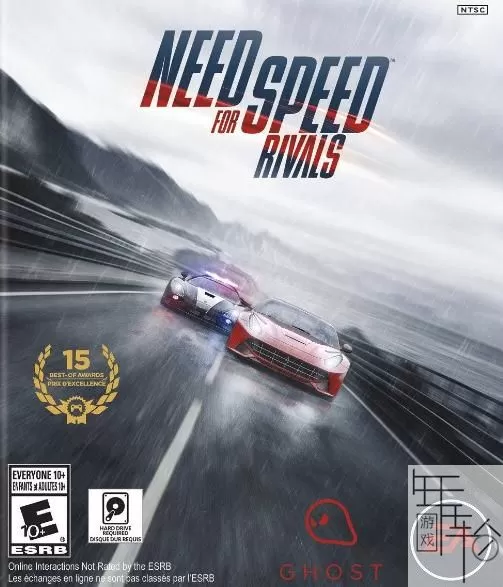 [XBOX 360]《极品飞车18：宿敌（Need for Speed: Rivals）》英文版/中文版 下载-1.jpg