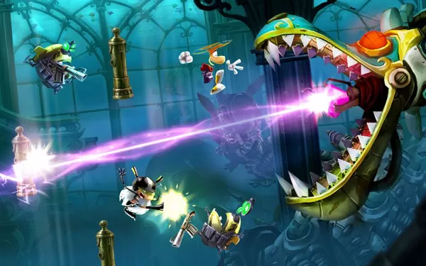 Xbox360《雷曼：传奇 Rayman Legends》英文版下载-1.jpg