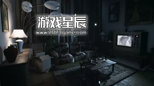 PS5游戏《面容 Visage》中文版文件夹格式下载v1.001.000-4.jpg