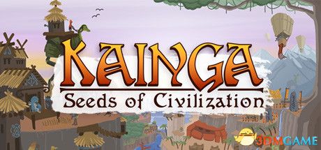 《海岸桃源：文明之种（Kainga: Seeds of Civilization）》v1.1.18 I_KnoW镜像版[CN/EN]-1.jpg