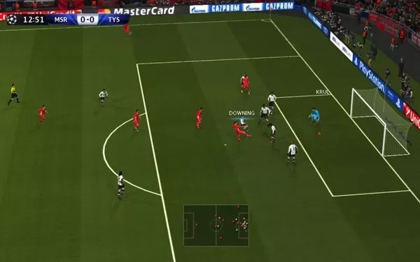 Xbox360《实况足球2014 Pro Evolution Soccer 2014》中文版下载-1.jpg