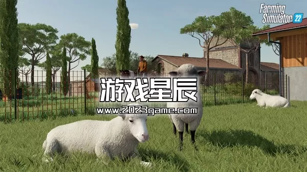 PS5游戏《模拟农场22 Farming Simulator 22》中文版文件夹格式下载-3.jpg