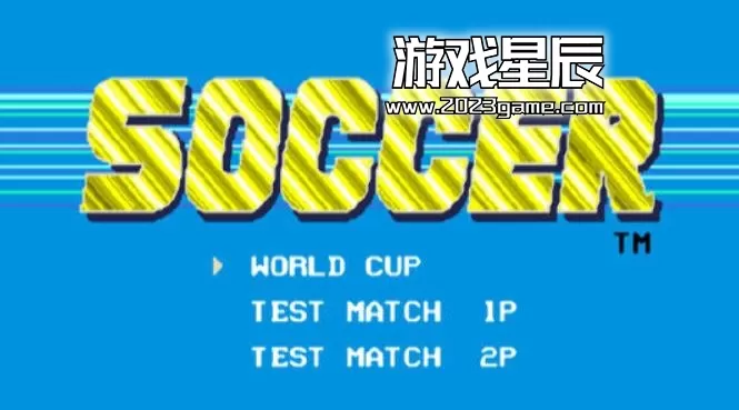 【PS1转PS5】《世界杯足球 World Cup Soccer》日版英文PKG下载-1.jpg