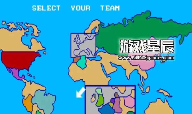 【PS1转PS5】《世界杯足球 World Cup Soccer》日版英文PKG下载-2.jpg