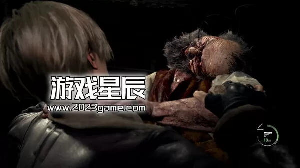 PS5游戏《生化危机4：重制版.Resident Evil 4 Remake》中文PKG下载【修复爆音问题+全DLC整合】-2.jpg