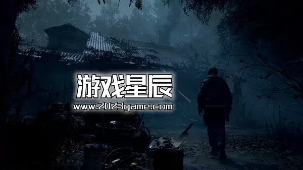 PS5游戏《生化危机4：重制版.Resident Evil 4 Remake》中文PKG下载【修复爆音问题+全DLC整合】-3.jpg