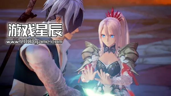 PS5游戏《破晓传奇:黎明新程 Tales of Arise》英文版下载【v1.06+DLC整合版】-1.jpg