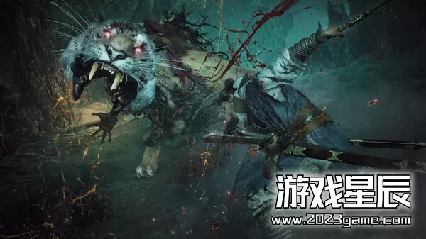 PS5游戏《卧龙：苍天陨落 Wo Long: Fallen Dynasty》中文PKG下载【含V1.23整合板+8个DLC】-4.jpg