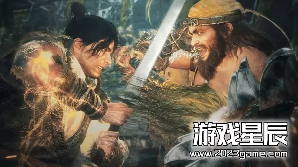 PS5游戏《卧龙：苍天陨落 Wo Long: Fallen Dynasty》中文PKG下载【含V1.23整合板+8个DLC】-9.jpg