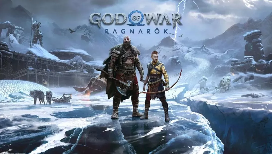 PS5游戏《战神5诸神黄昏 God of War Ragnarök》中文版PKG下载【5.05整合版+可玩英灵殿DLC】-1.jpg