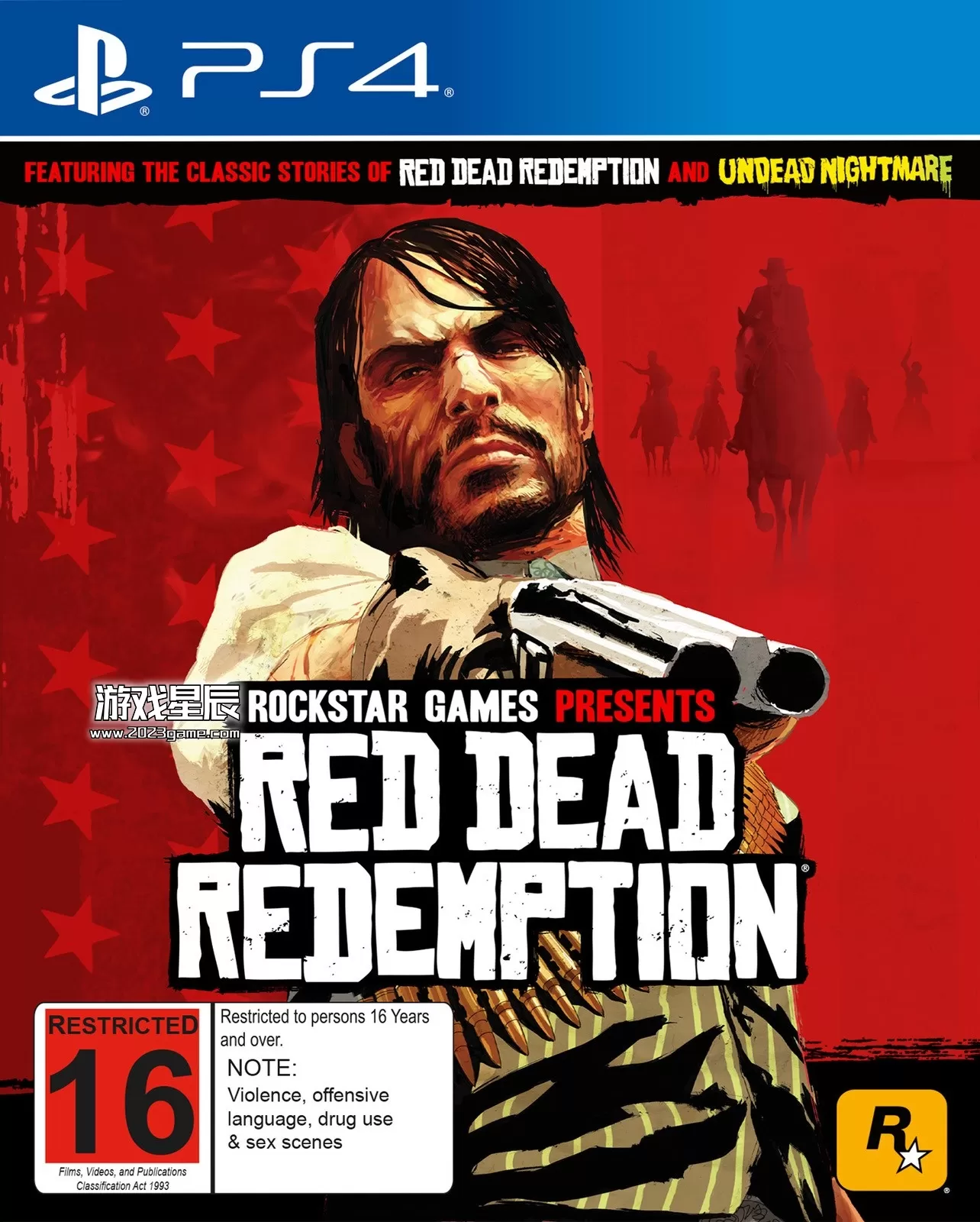 PS5《荒野大镖客：救赎 Red Dead Redemption》欧版中文PKG下载【1.03整合版】-1.jpg