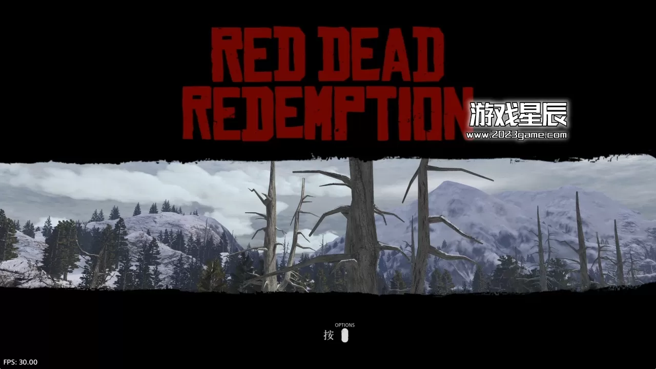 PS5《荒野大镖客：救赎 Red Dead Redemption》欧版中文PKG下载【1.03整合版】-3.jpg