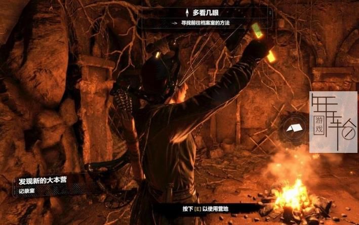 Xbox360《古墓丽影10：崛起》中文版下载【含DLC】-1.jpg