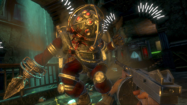 Xbox360《生化奇兵 BioShock》中文版GOD下载-1.jpg