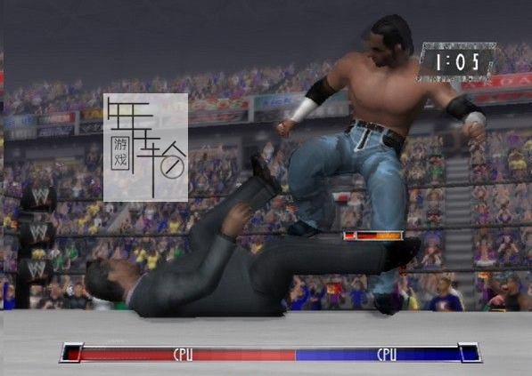 【N64】《世界冠军摔角vs.世界新秩序 复仇 WCW-nWo Revenge》美版下载-3.png