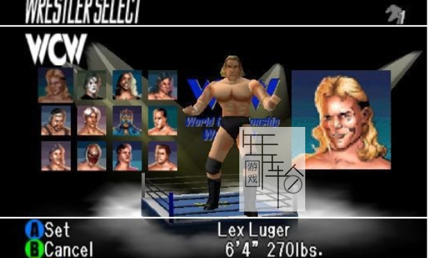 【N64】《世界冠军摔角vs.世界新秩序-世界巡回赛 WCW vs. nWo - World Tour》美版下载-1.png