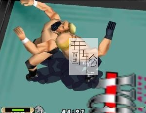 【N64】《世界冠军摔角vs.世界新秩序-世界巡回赛 WCW vs. nWo - World Tour》美版下载-2.png