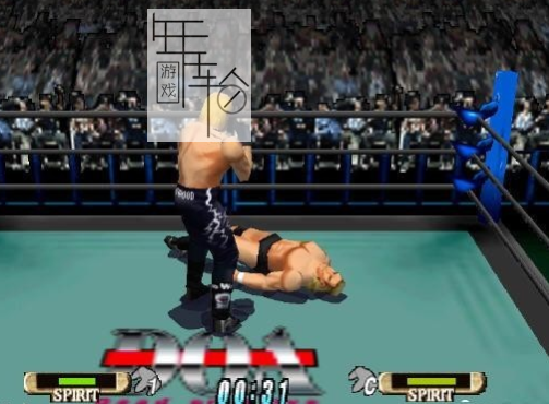 【N64】《世界冠军摔角vs.世界新秩序-世界巡回赛 WCW vs. nWo - World Tour》美版下载-3.png