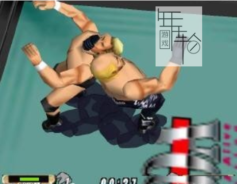 【N64】《世界冠军摔角vs.世界新秩序-世界巡回赛 WCW vs. nWo - World Tour》欧版下载-2.png