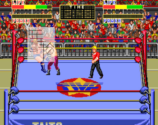 【N64】《世界冠军摔角 后台摔角 WCW Backstage Assault》美版下载-1.png