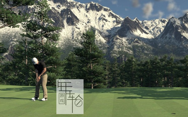 【N64】《维艾勒伊乡村俱乐部-真正的高尔夫经典 Waialae Country Club - True Golf Classics》欧版下载-3.png