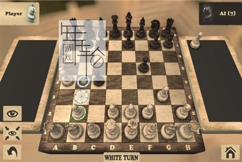 【N64】《虚拟国际象棋 Virtual Chess》美版下载-3.png