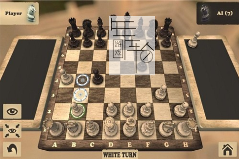 【N64】《虚拟国际象棋 Virtual Chess》欧版下载-3.png