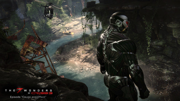 Xbox360《孤岛危机3 Crysis 3》中文版GOD下载-1.jpg