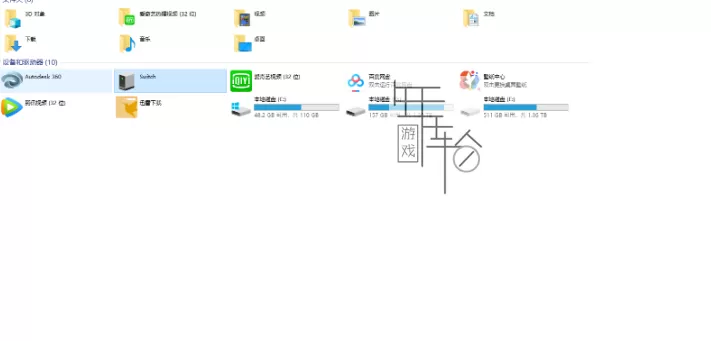 【switch工具】DBI 616+551M中文版下载+视频图文使用教程【USB游戏安装文件传输工具】-4.jpg