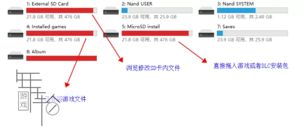 【switch工具】DBI 616+551M中文版下载+视频图文使用教程【USB游戏安装文件传输工具】-5.jpg