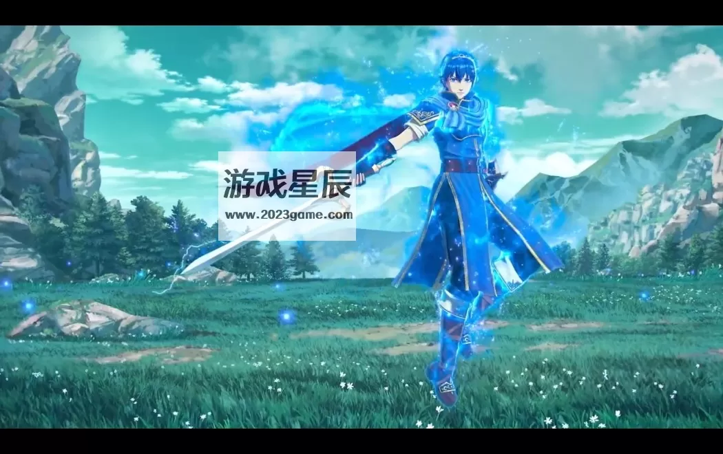 switch《火焰纹章ENGAGE（Engage Fire Emblem）》中文版nsp/xci下载【含2.0.0补丁+2DLC+金手指】-6.jpg