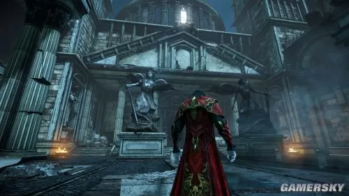 XBOX 360《恶魔城：暗影之王2(Castlevania: Lords of Shadow 2)》简体中文汉化版GOD下载-3.jpg