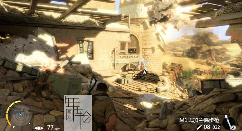 Xbox360《狙击精英3：终极版》中文版下载【含XEX+3DM】-1.jpg